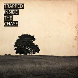 Trapped Inside The Chase - Cover